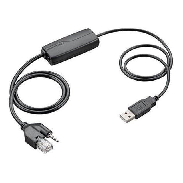 Poly APU-75 Electronic Hook Switch for CS500 Series