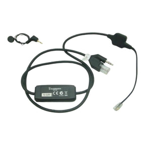 Poly APV-60 Electronic Hook Switch for Avaya and Savi Office Series