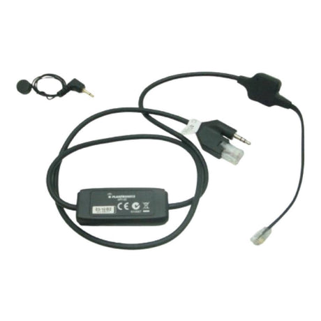 Poly APV-60 Electronic Hook Switch for Avaya and Savi Office Series