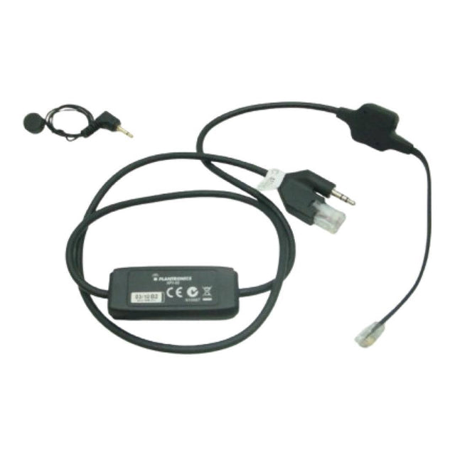 Poly APV-60 Electronic Hook Switch for Avaya and Savi Office Series