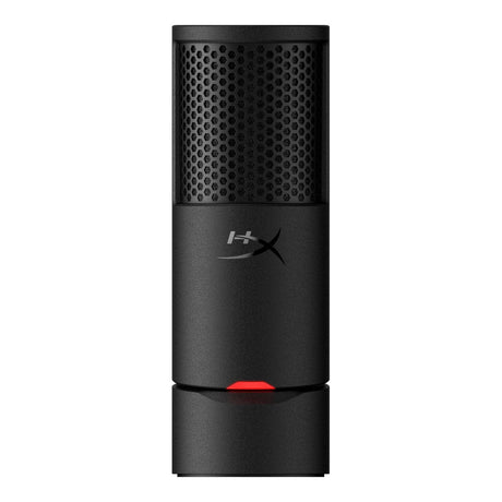 HyperX SoloCast 2 Gaming Microphone Black AR0A0AA