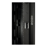 APC NetShelter SX AR3350 42U 750mm x 1200mm Server Cabinet with Black Sides