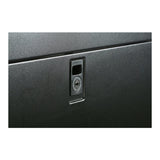 APC NetShelter SX AR3350 42U 750mm x 1200mm Server Cabinet with Black Sides