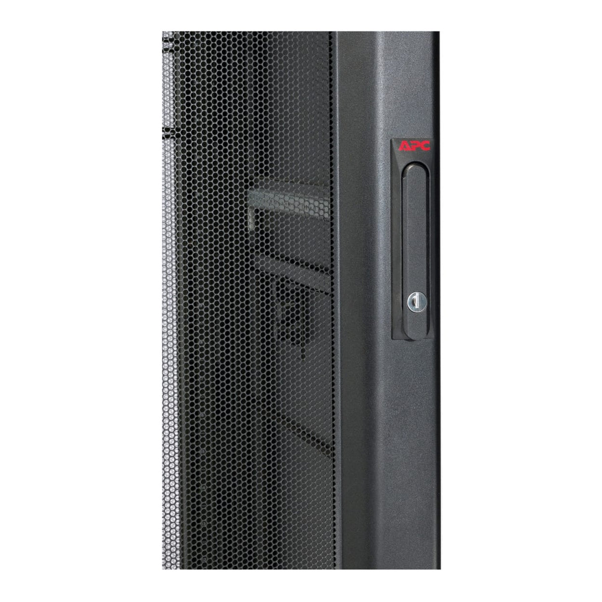 APC AR3810 600mm 42U NetShelter AV Server Rack Enclosure Cabinet