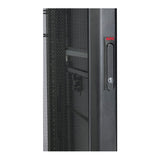 APC AR3810 600mm 42U NetShelter AV Server Rack Enclosure Cabinet