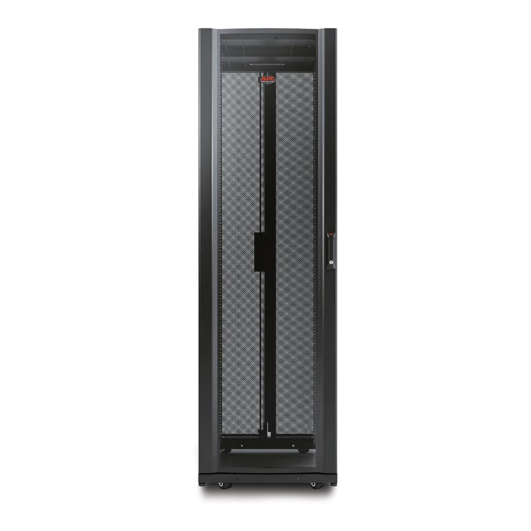 APC AR3810 600mm 42U NetShelter AV Server Rack Enclosure Cabinet