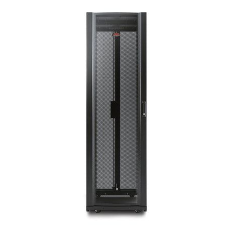 APC AR3810 600mm 42U NetShelter AV Server Rack Enclosure Cabinet