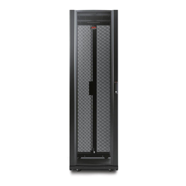 APC AR3810 600mm 42U NetShelter AV Server Rack Enclosure Cabinet
