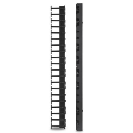 APC NetShelter Vertical Cable Manager AR7721
