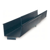 APC AR8008BLK 18-30-inch Side Channel Horizontal Cable Organizer