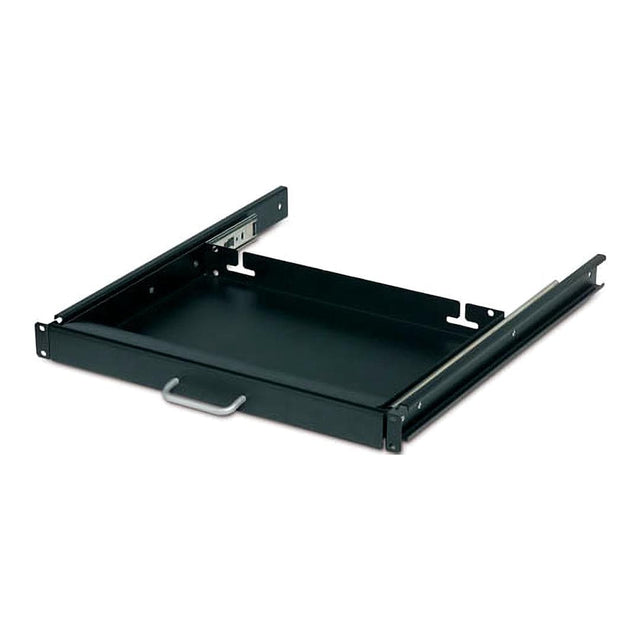 APC AR8126ABLK 17-inch Keyboard Drawer