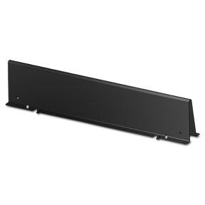 APC AR8162ABLK NetShelter Cable Management Data Cable Partition
