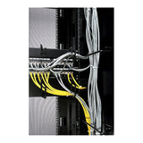 APC AR8426A 2U Horizontal Cable Organizer