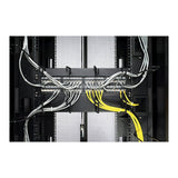 APC AR8426A 2U Horizontal Cable Organizer