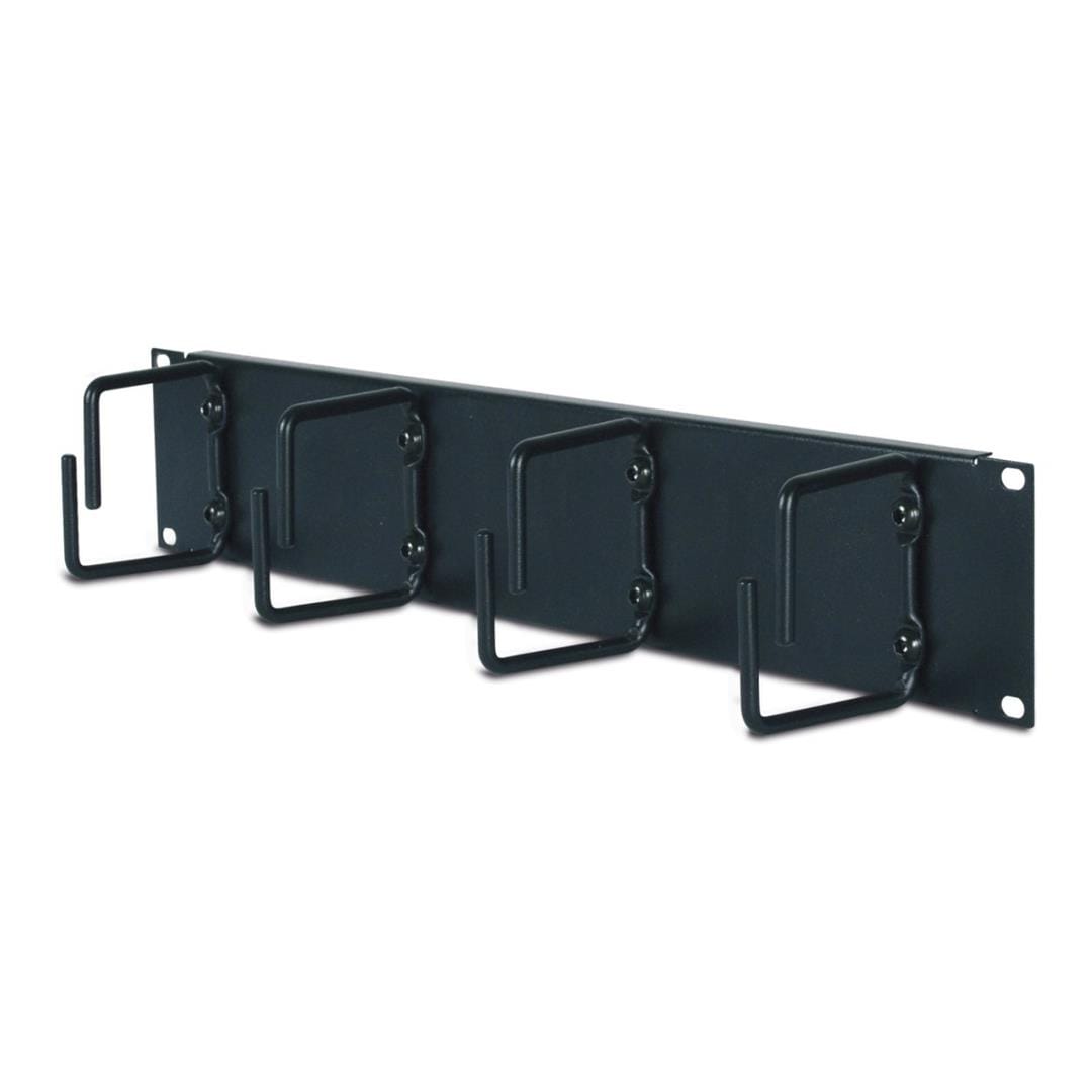 APC AR8426A 2U Horizontal Cable Organizer
