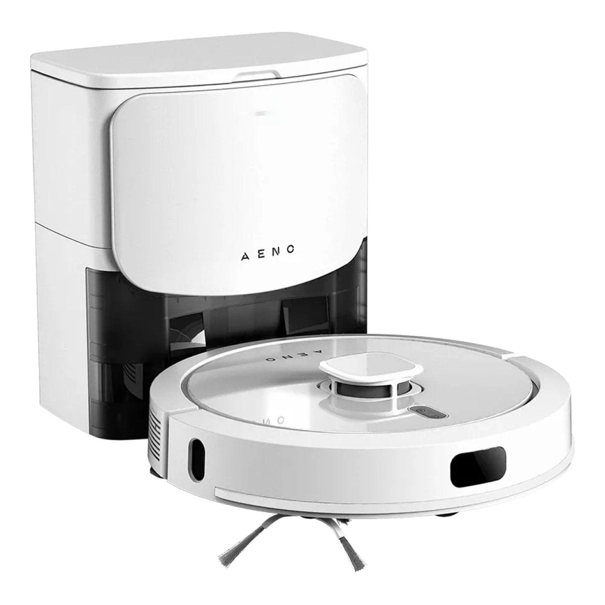 AENO RC4S Robot Vacuum Cleaner ARC0004S