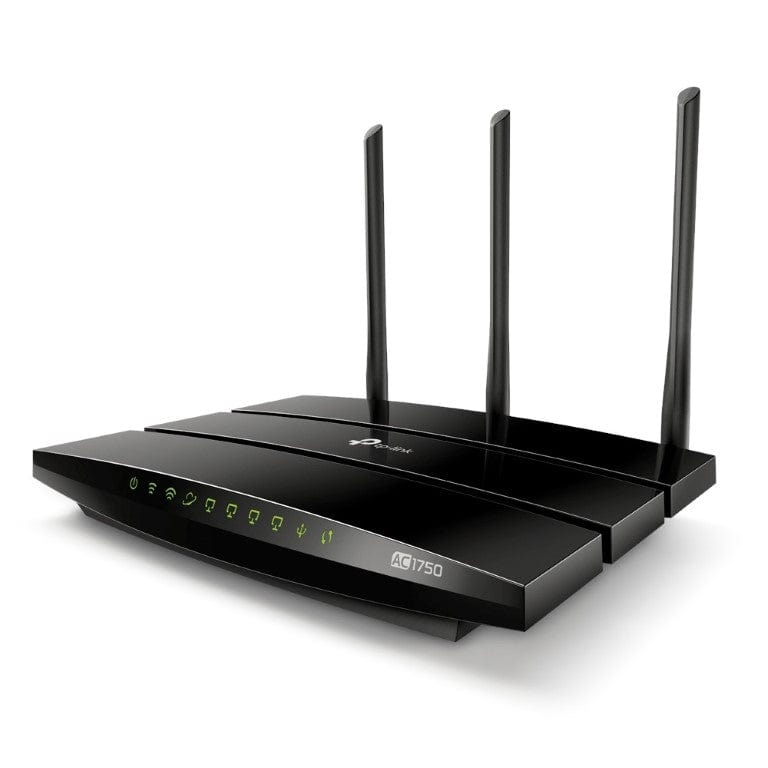 TP-Link Archer A7 AC1750 Dual-Band Wi-Fi 5 GbE Router