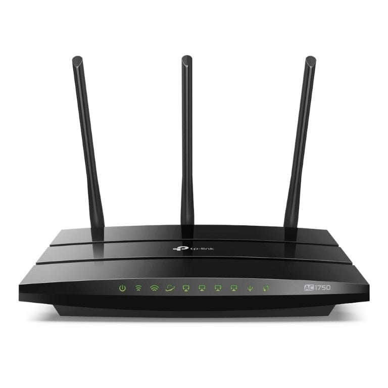 TP-Link Archer A7 AC1750 Dual-Band Wi-Fi 5 GbE Router