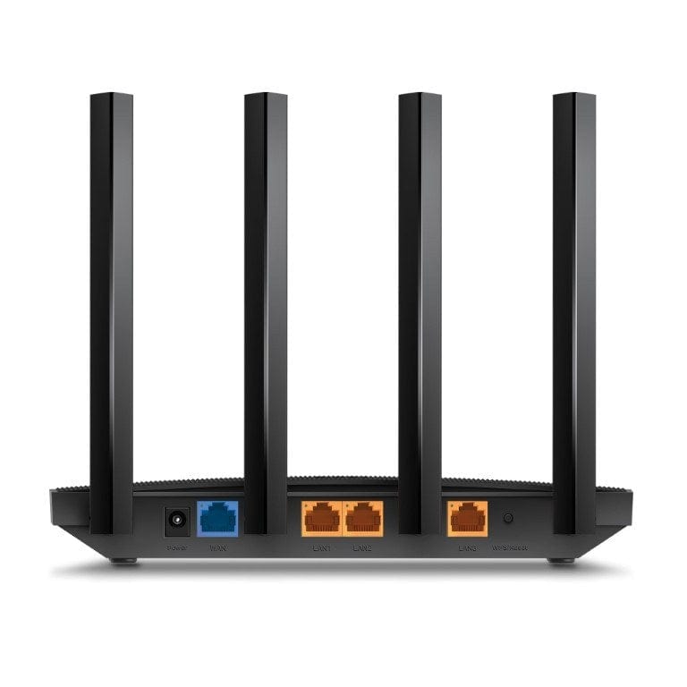 K 12 Router TP-Link Archer AX12 AX1500 Wi-Fi 6 Router – FirstShop