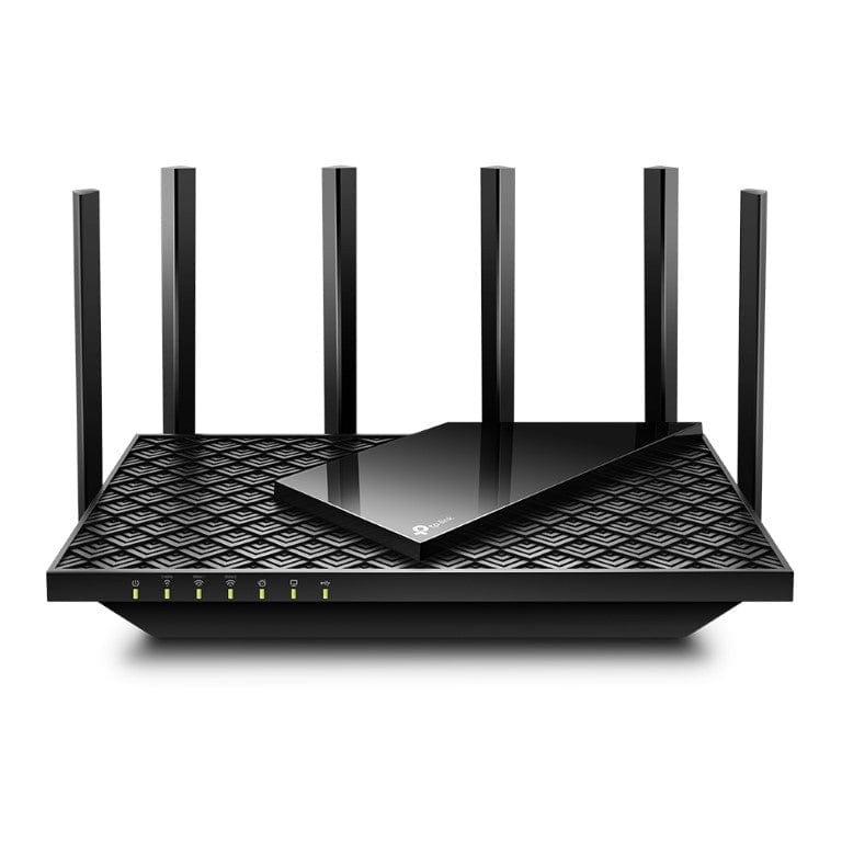 TP-Link Archer AX75 AX5400 Tri-Band Wi-Fi 6 Router