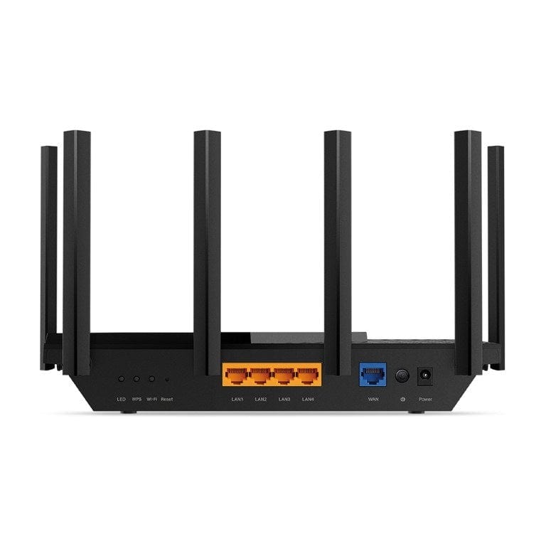 TP-Link Archer AX75 AX5400 Tri-Band Wi-Fi 6 Router