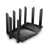 TP-Link Archer AX90 AX66000 Tri-Band Wi-Fi 6 Router