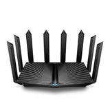 TP-Link Archer AX90 AX66000 Tri-Band Wi-Fi 6 Router