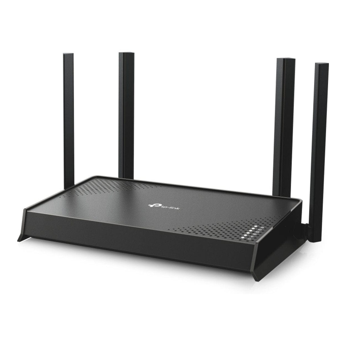 TP-Link Archer BE220 Dual-band Wireless Router Black