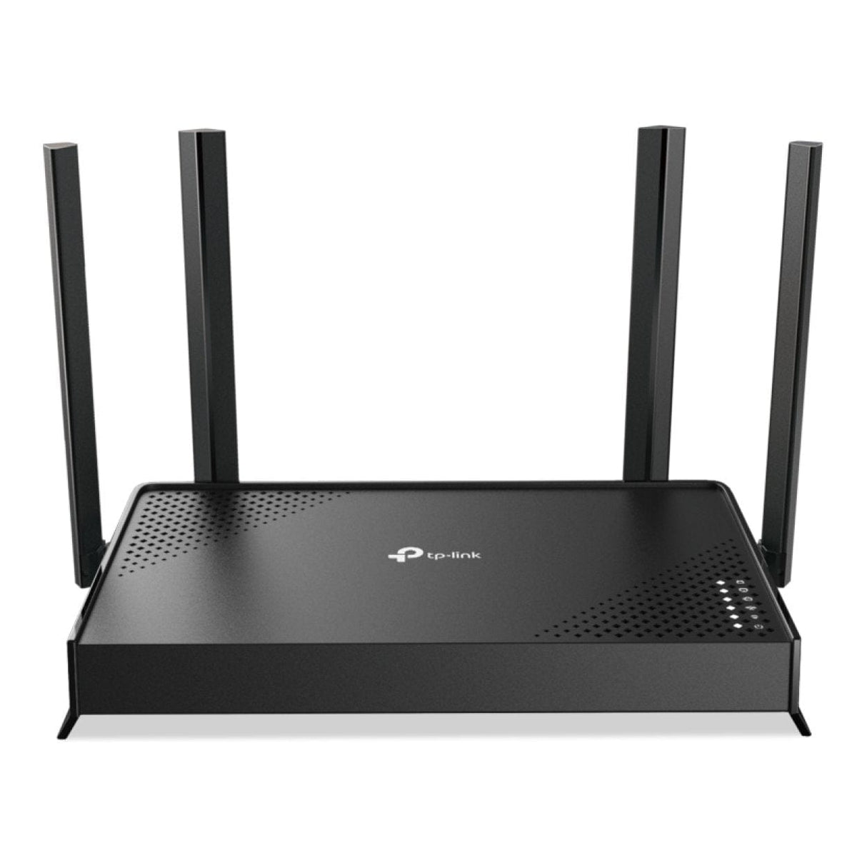 TP-Link Archer BE220 Dual-band Wireless Router Black