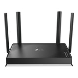 TP-Link Archer BE220 Dual-band Wireless Router Black