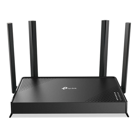 TP-Link Archer BE220 Dual-band Wireless Router Black