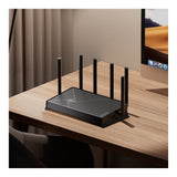 TP-Link Archer BE400 Dual-band Wi-Fi 7 Router Black