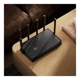 TP-Link Archer BE400 Dual-band Wi-Fi 7 Router Black