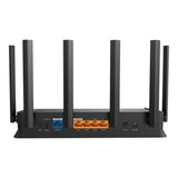 TP-Link Archer BE400 Dual-band Wi-Fi 7 Router Black
