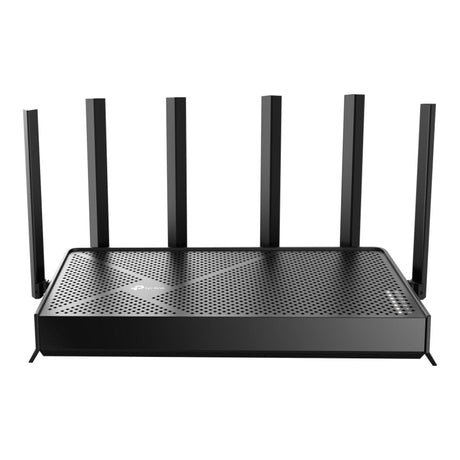 TP-Link Archer BE400 Dual-band Wi-Fi 7 Router Black