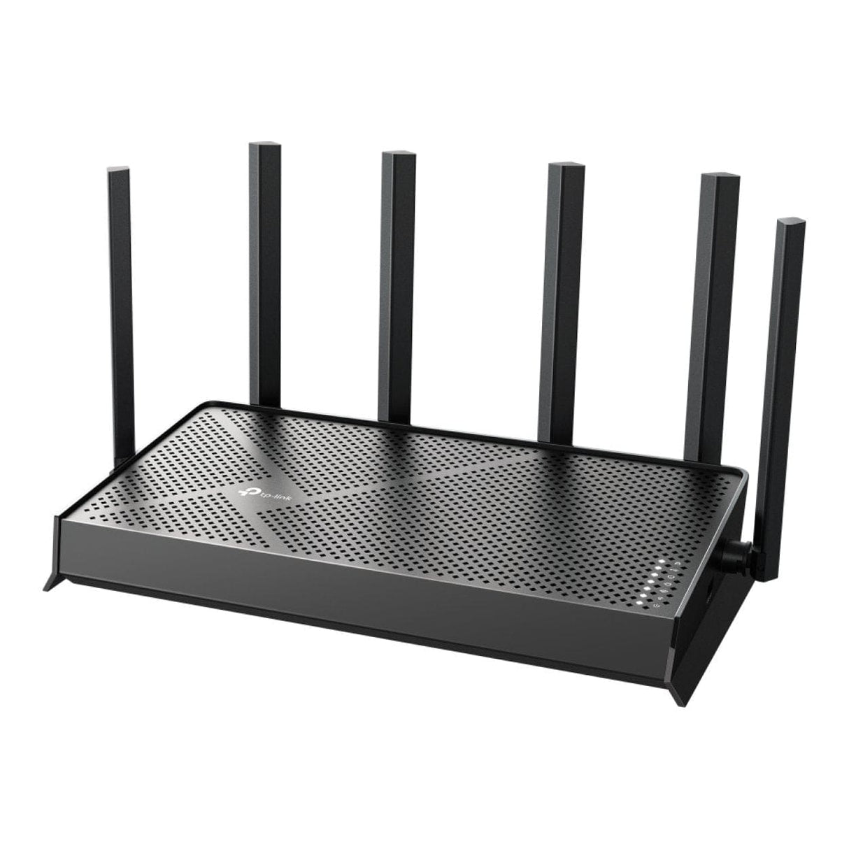 TP-Link Archer BE400 Dual-band Wi-Fi 7 Router Black