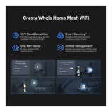 TP-Link Archer BE450 BE7200 Dual-band Wi-Fi 7 Router