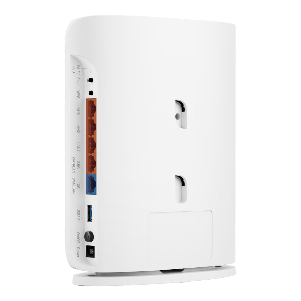 TP-Link Archer BE450 BE7200 Dual-band Wi-Fi 7 Router