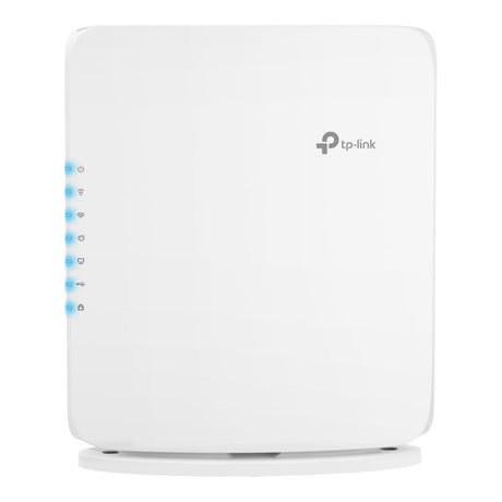 TP-Link Archer BE450 BE7200 Dual-band Wi-Fi 7 Router