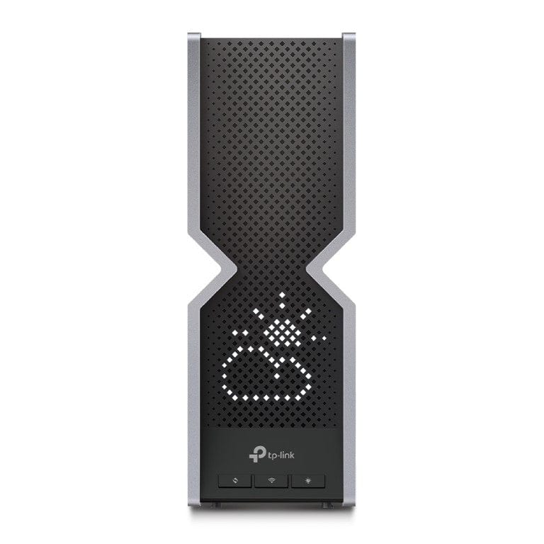 TP-Link Archer BE800 BE19000 Tri-Band Wi-Fi 7 Router – FirstShop