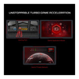 TP-Link Archer GE230 BE3600 Dual-Band Wi-Fi 7 Gaming Router