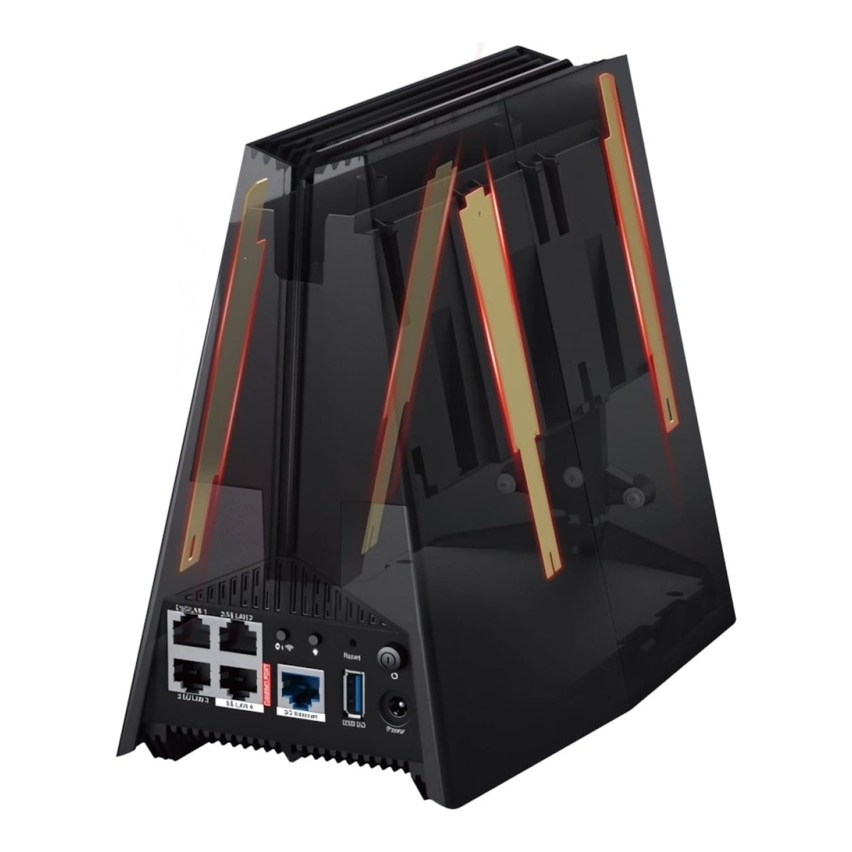TP-Link Archer GE550 BE9300 Tri-Band Wi-Fi 7 Gaming Router