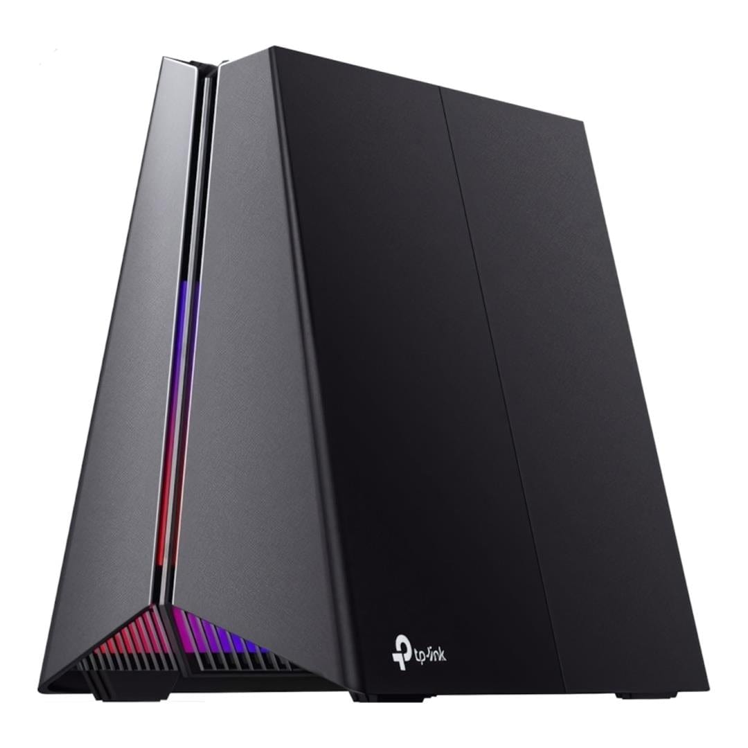 TP-Link Archer GE550 BE9300 Tri-Band Wi-Fi 7 Gaming Router