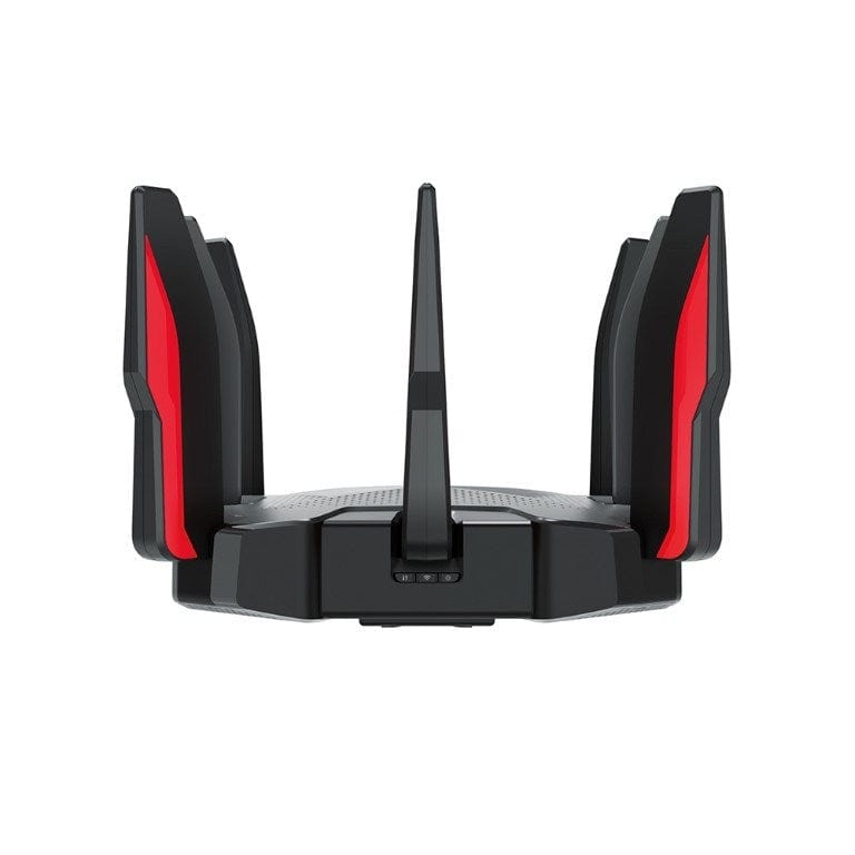 TP-Link Archer GX90 AX6600 Tri-Band Wi-Fi 6 Gaming Router – FirstShop