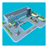 TP-Link Archer MR200 AC750 Dual-Band Wi-Fi 5 4G LTE Router