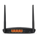 TP-Link Archer MR202 AC750 Wireless Dual-Band 4G LTE Router