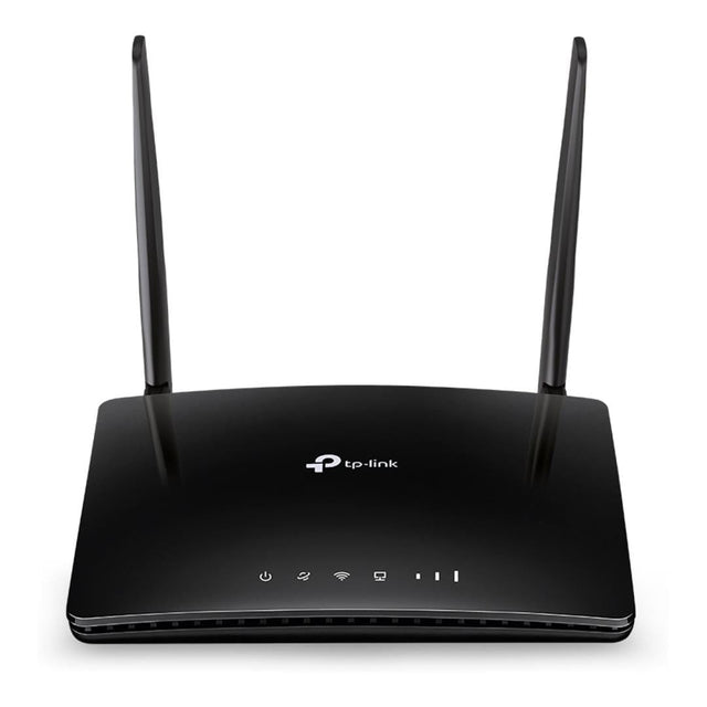 TP-Link Archer MR202 AC750 Wireless Dual-Band 4G LTE Router
