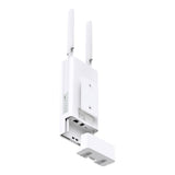 TP-Link Archer MR402 AC1200 Outdoor Wireless Router - Dual-band 2.4GHz and 5GHz 4G LTE