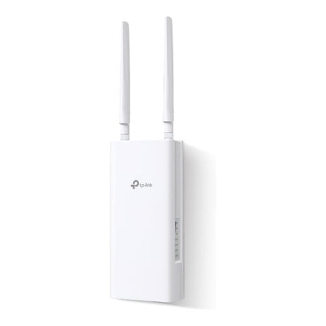 TP-Link Archer MR402 AC1200 Outdoor Wireless Router - Dual-band 2.4GHz and 5GHz 4G LTE