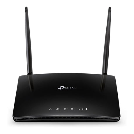 TP-Link Archer MR402 AC1200 Wireless Router - Dual Band 2.4GHz and 5GHz 4G LTE
